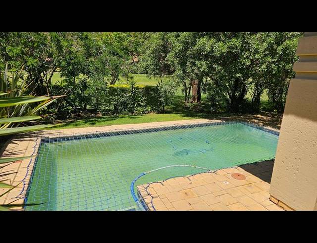 4 BEDROOM HOUSE FOR SALE IN PECANWOOD ESTATE